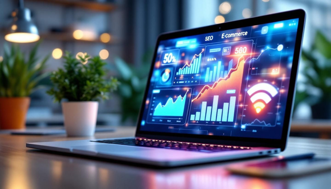 Comment un audit SEO peut transformer votre boutique en ligne ?