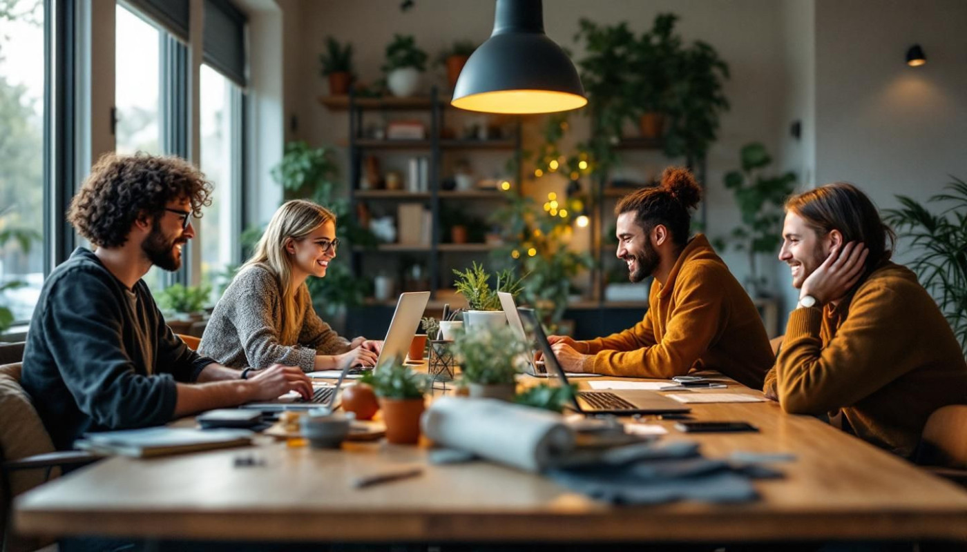 Comment une communauté en ligne peut renforcer vos compétences en programmation ?