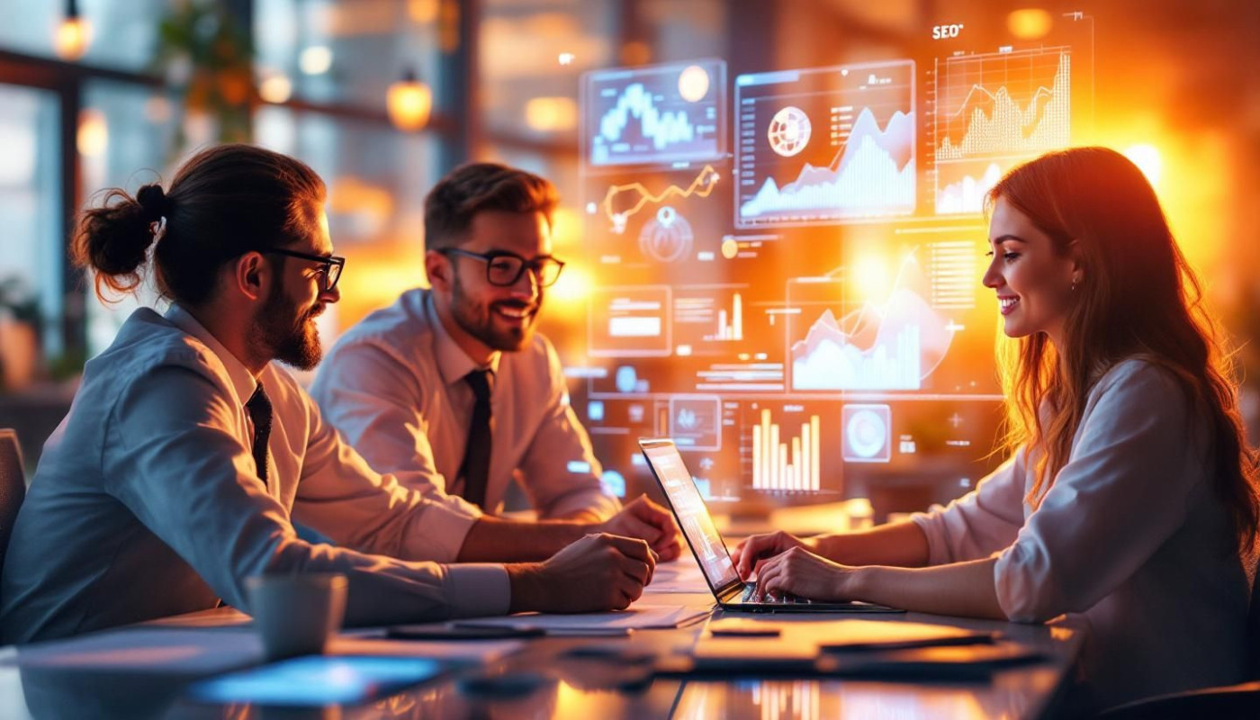 Évolution des stratégies SEO : quel impact pour les entreprises en 2025 ?