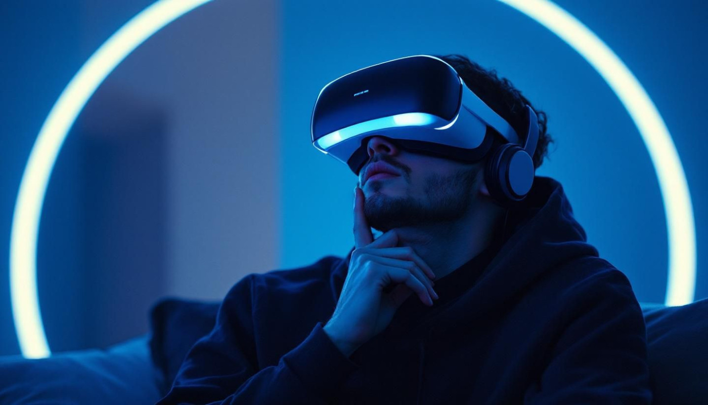 Impacts psychologiques des réalités virtuelles sur les utilisateurs ?